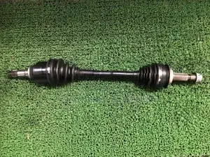 Toyota Aqua CV Axle