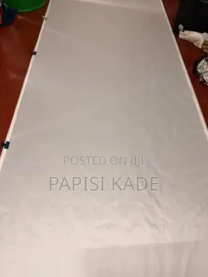 Vehicle Cover Sewing