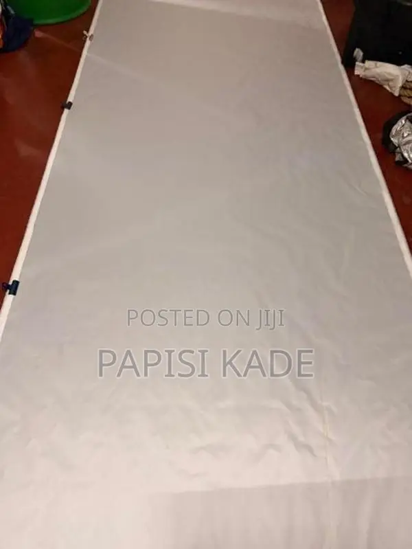 Vehicle Cover Sewing