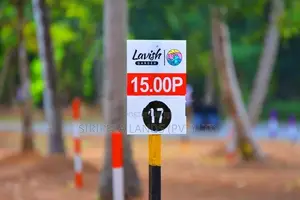 Land for Sale - Pothuhera TR 006