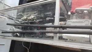 Toyota Prius 30 Hood Beading Reconditioned Japan