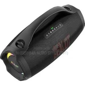 ZEALOT Bass Wireless Speakers