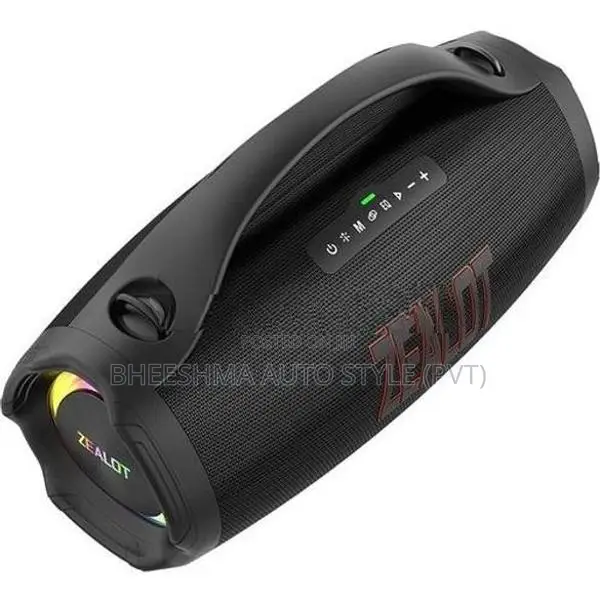 ZEALOT Bass Wireless Speakers