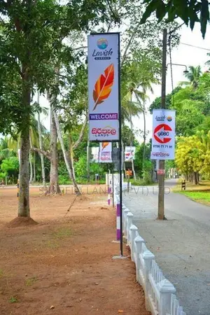 Land For Sale in Pothuhhera - H01