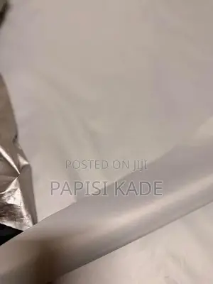 Vehicle Cover Sewing