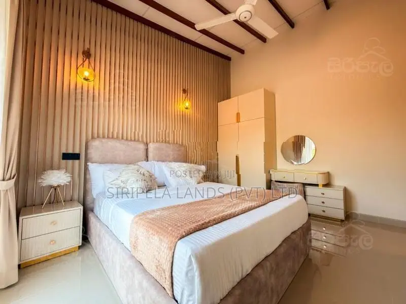 House for Sale in Dompe - H02