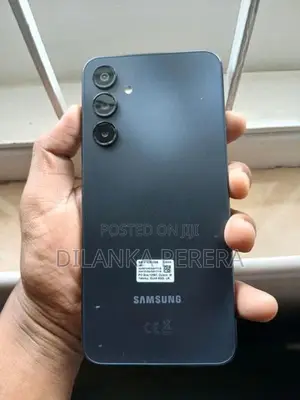 Samsung Galaxy A16 (Used)