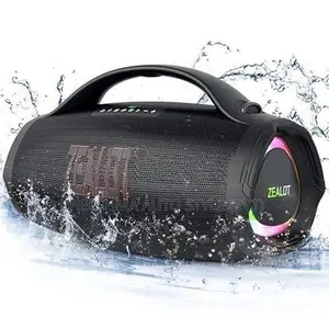 ZEALOT Bass Wireless Speakers