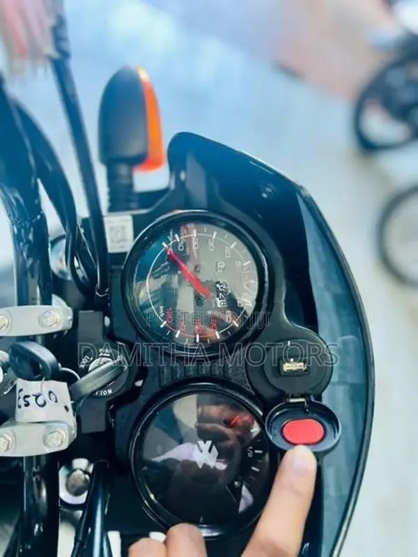 Bajaj CT100 Brand New 2026