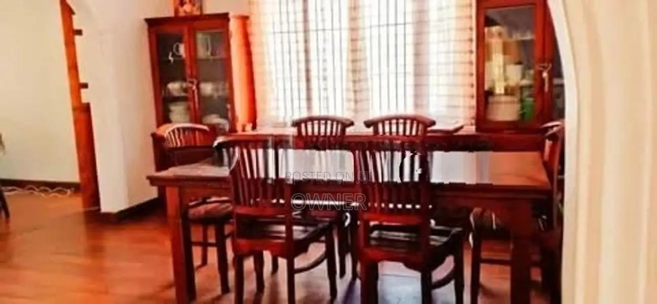 Fully Furnished Two-Story House For Sale In Puttalam - Thalawila