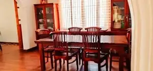 Fully Furnished Two-Story House For Sale In Puttalam - Thalawila