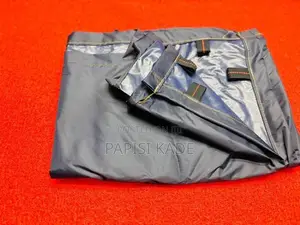 Vehicle Cover Sewing