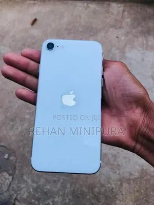 Apple iPhone SE 2 (Used)