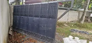 Sliding Gate