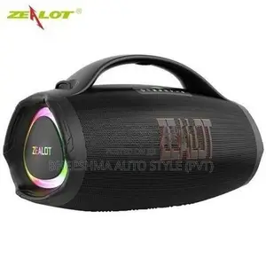 ZEALOT Bass Wireless Speakers
