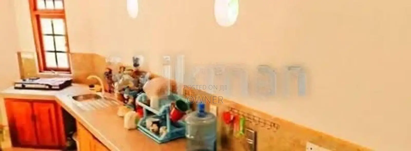 Fully Furnished Two-Story House For Sale In Puttalam - Thalawila
