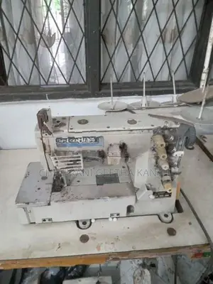 Juki Machines