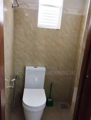 3-Bedroom Apartment Short-Term Rental in Kalubowila. (Code: CSTR102)