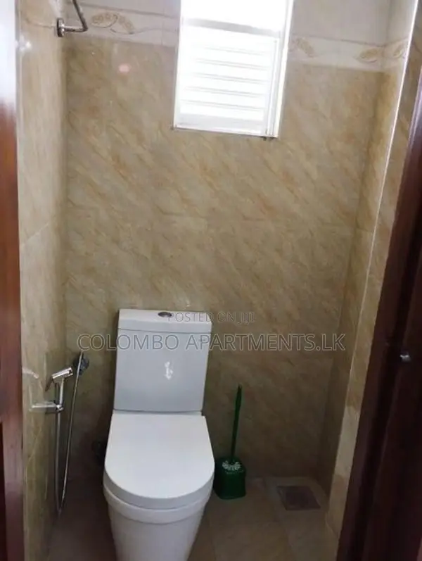 3-Bedroom Apartment Short-Term Rental in Kalubowila. (Code: CSTR102)