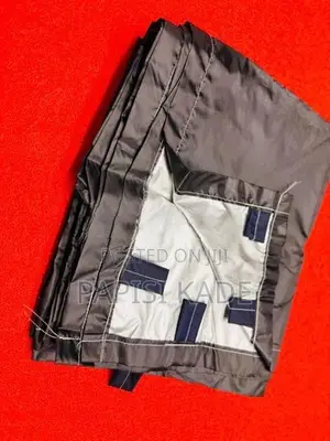 Vehicle Cover Sewing