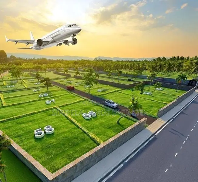 Land for Sale - Negombo TR 005