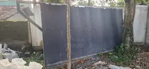 Sliding Gate