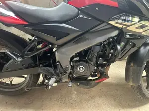 Bajaj Pulsar NS200 BS7 2026