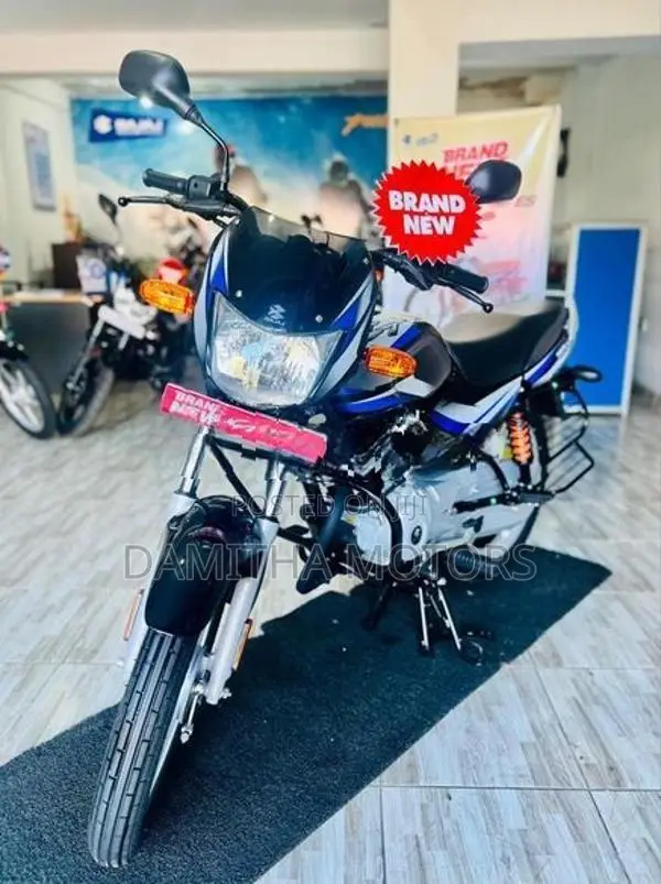Bajaj CT100 Brand New 2026