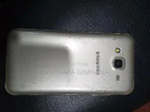 Samsung Galaxy J5 4G (Used)