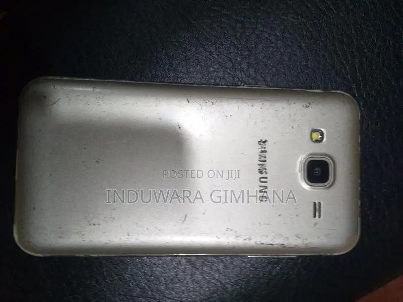 Samsung Galaxy J5 4G (Used)