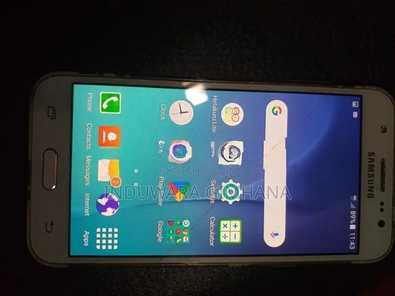 Samsung Galaxy J5 4G (Used)