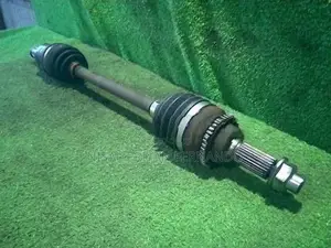 Suzuki Swift ZC71s CV Axle