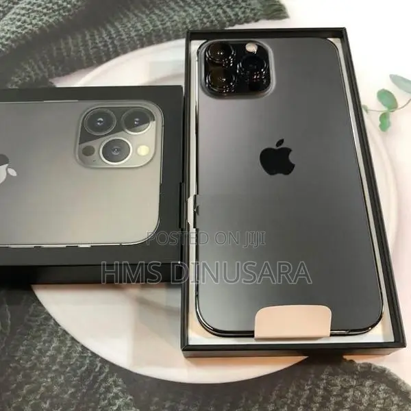 Apple iPhone 13 Pro Max (Used)