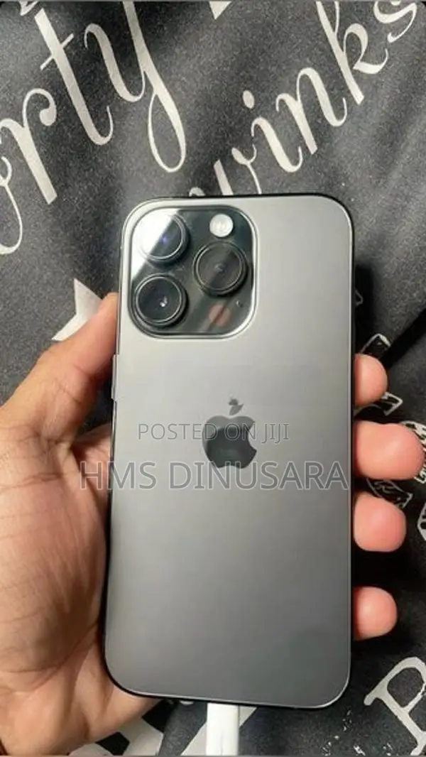 Apple iPhone 13 Pro Max (Used)