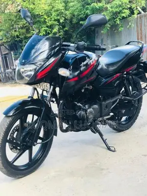 Bajaj Pulsar 150 2016
