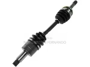 Suzuki Grand Vitara CV Axle