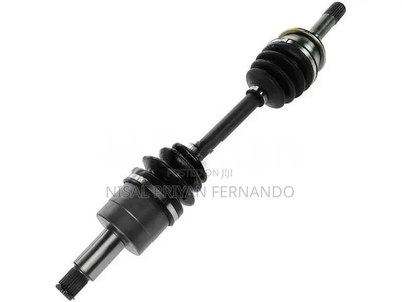 Suzuki Grand Vitara CV Axle