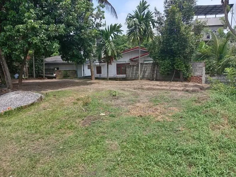 Kandy | Kundasale Land for Sale