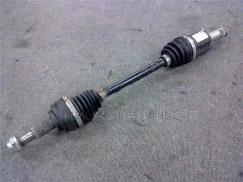 Mazda Demio CV Axle