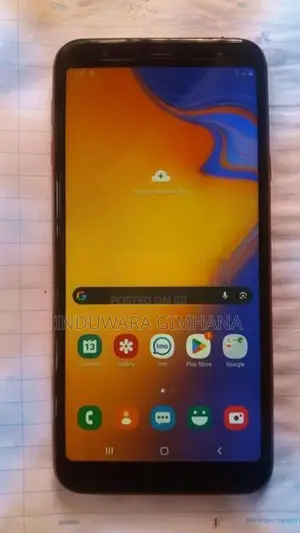 Samsung Galaxy J4+ 4G (Used)