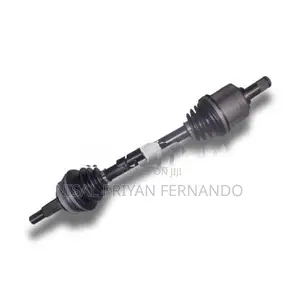 Toyota Vios CV Axle