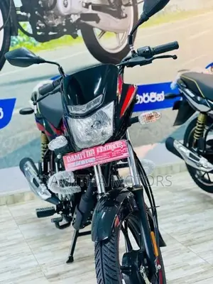Bajaj CT100 Brand New 2026