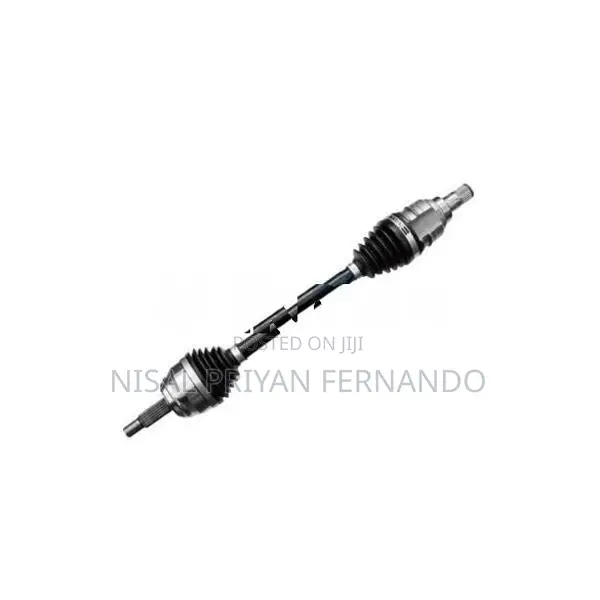 Toyota Vitz SCP10 CV Axle