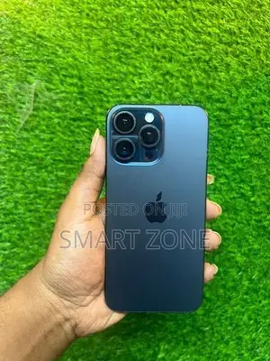 Apple iPhone 15 Pro Max (Used)