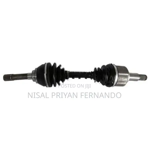 Nissan X Trail MR20 CV Axle