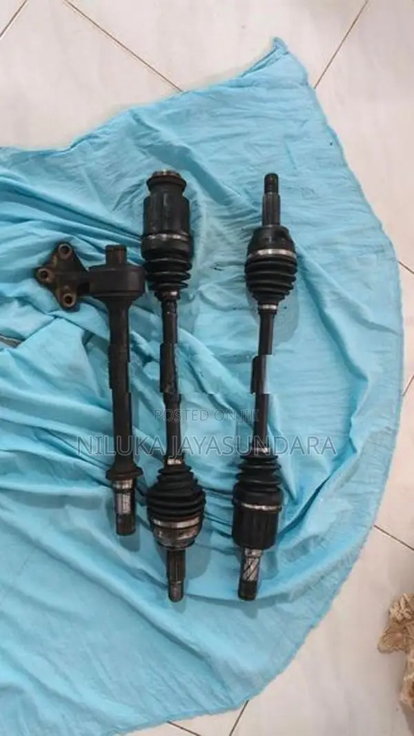 Mazda Demio CV Axle