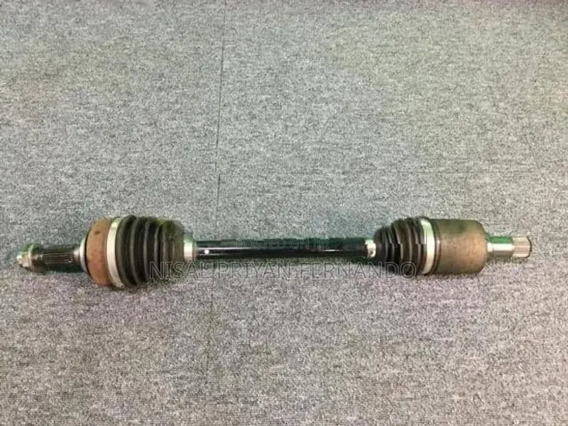 Honda Fit GP5 CV Axle