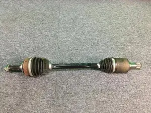 Honda Fit GP1 CV Axle