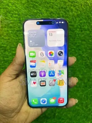Apple iPhone 15 Pro Max (Used)