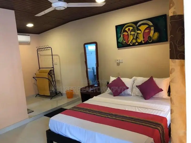 Property Hotel for Sale – Uthuwankanda, Mawanella